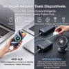Adaptor Rapid cu Chip Inteligent și Oprire Automată