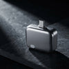 Adaptor Rapid cu Chip Inteligent și Oprire Automată